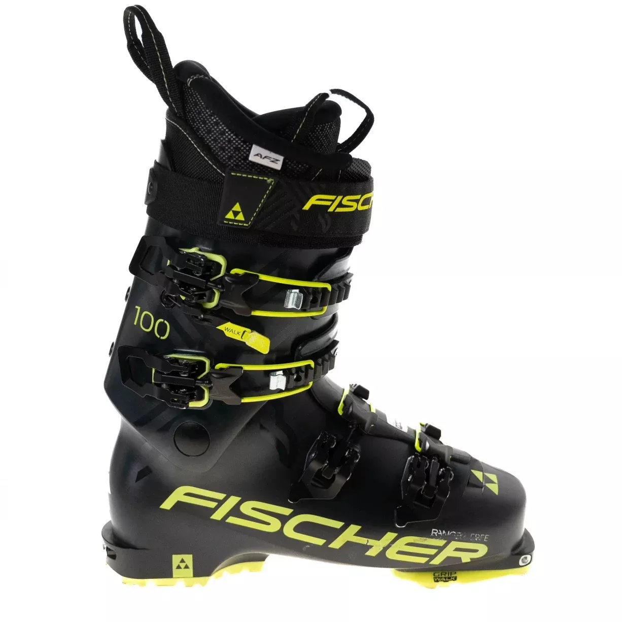 Fischer Ranger Free 100 Ski Boot 2020