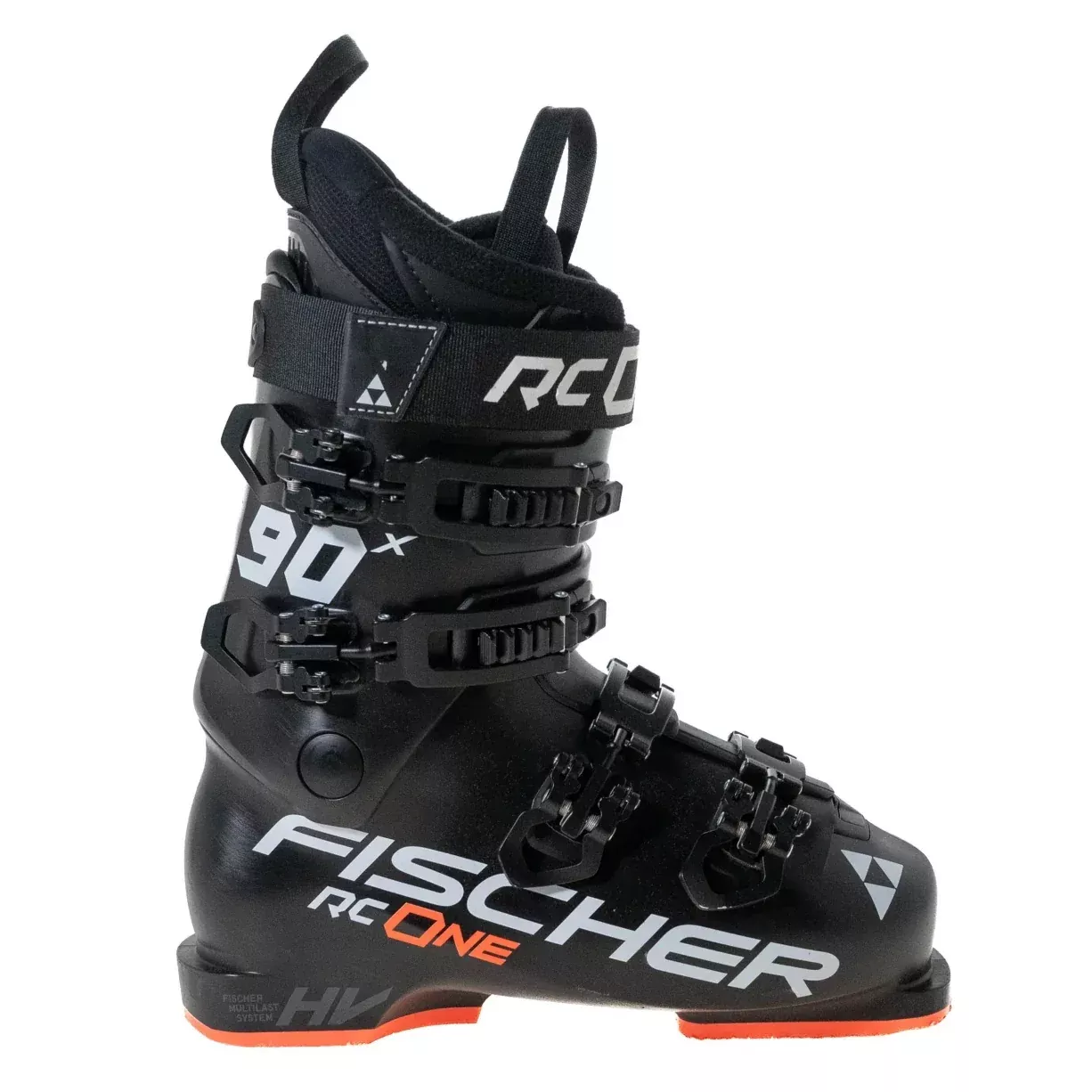 Fischer RC One X 90 HV Ski Boots 2022