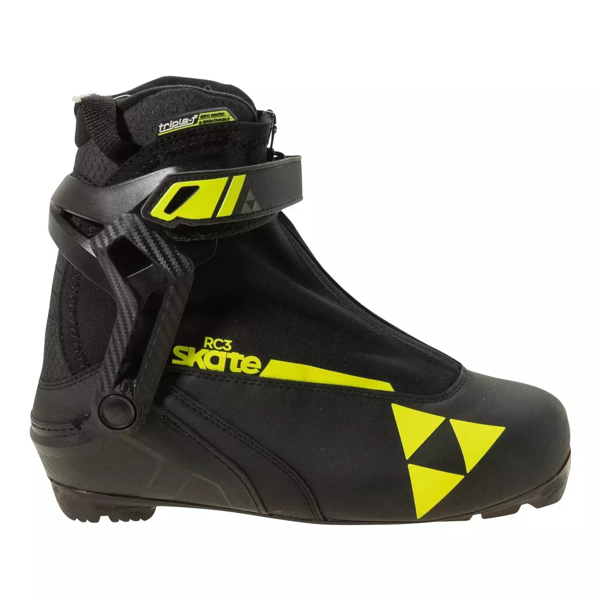 Fischer RC3 Skate Ski Boots