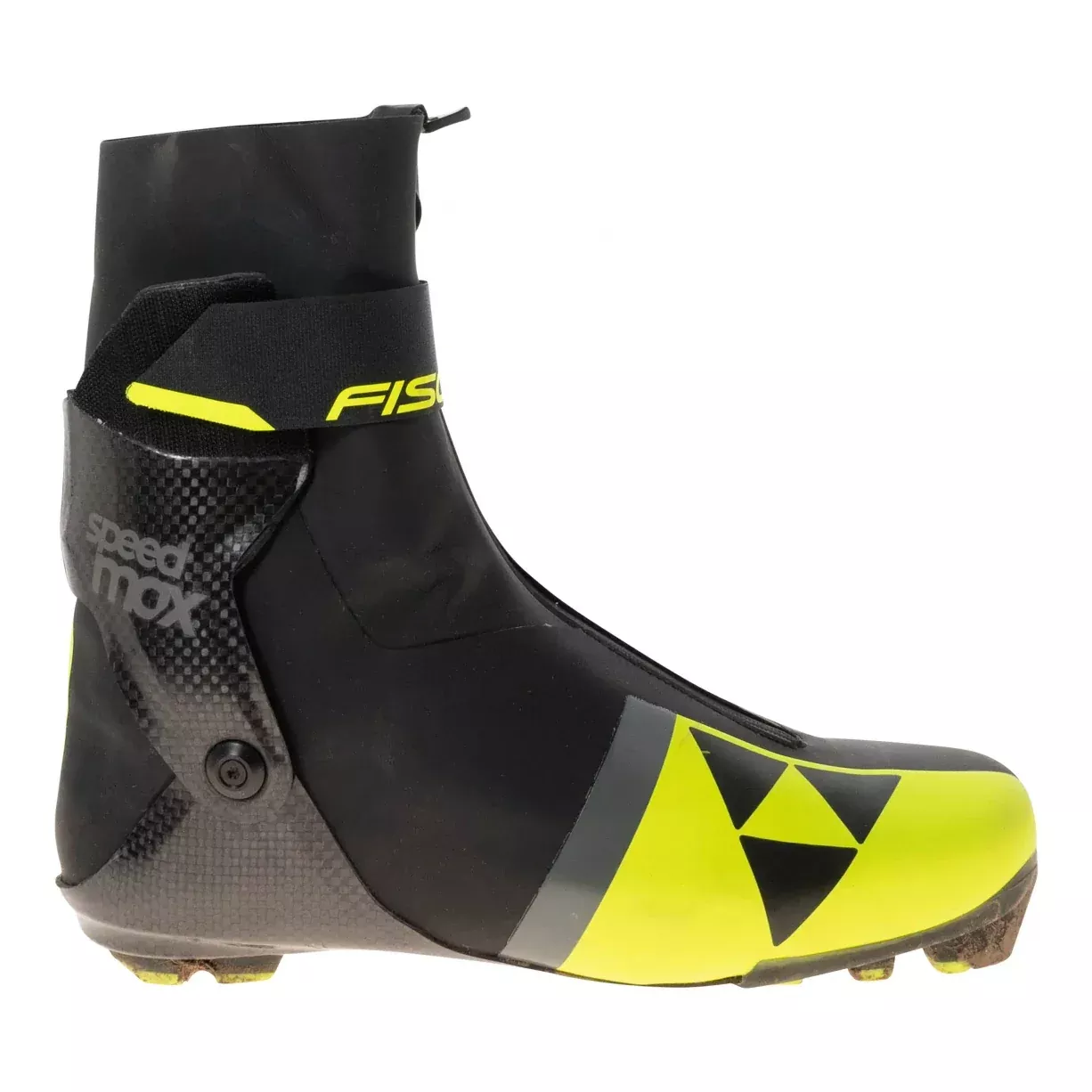 Fischer Speedmax Skate Boot