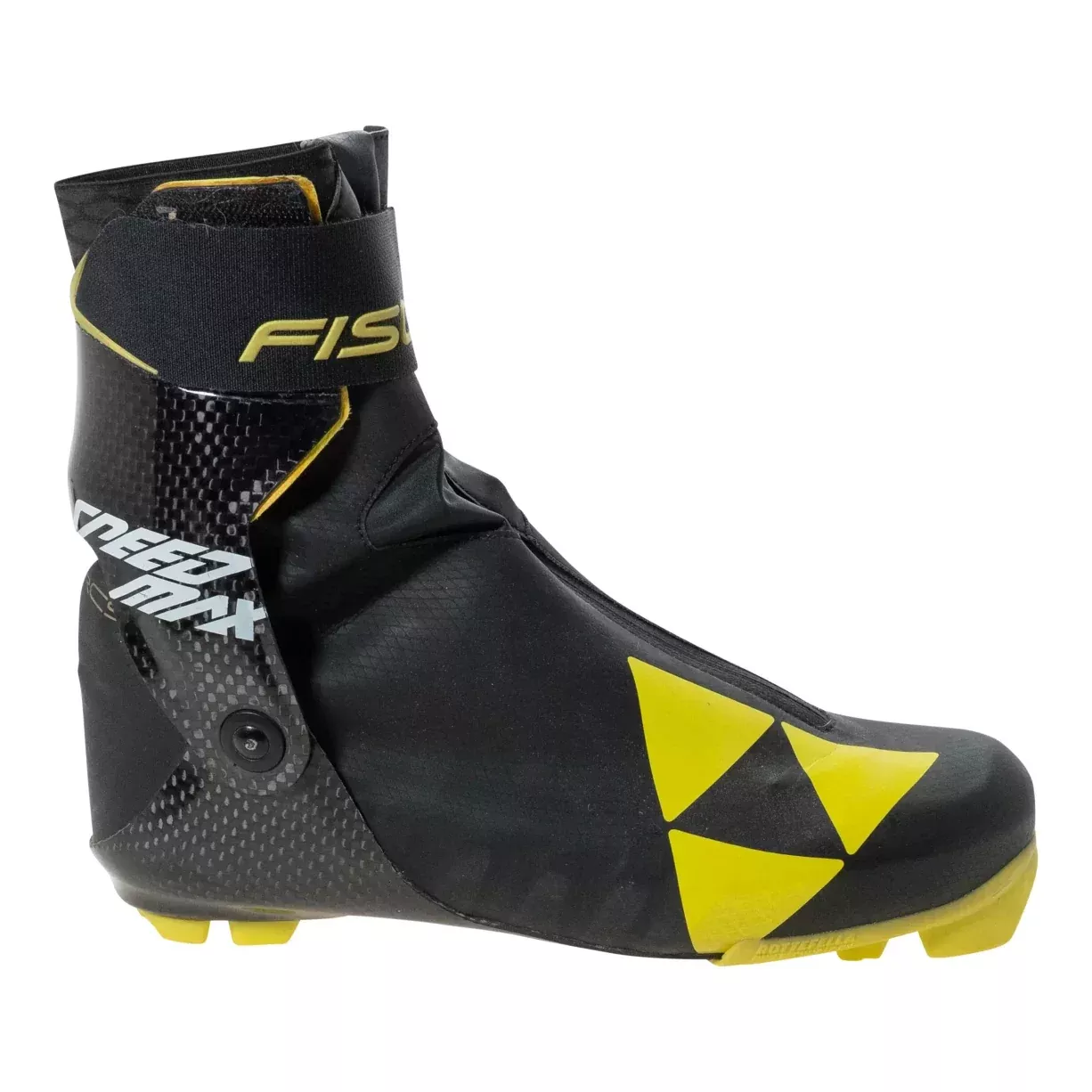Fischer Sports Speedmax Skiathlon Boots