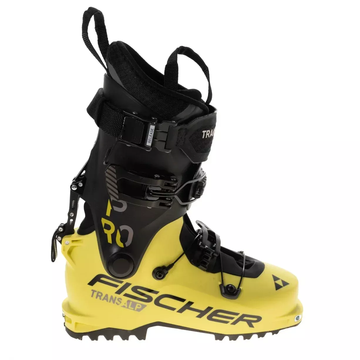 Fischer Transalp Pro Ski Boot
