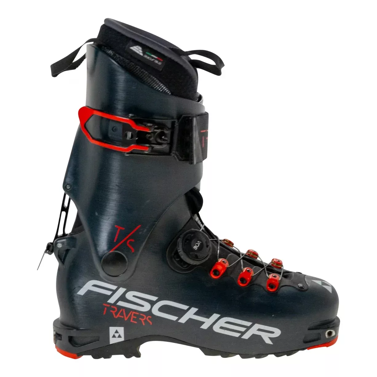 Fischer Travers TS Touring Boot