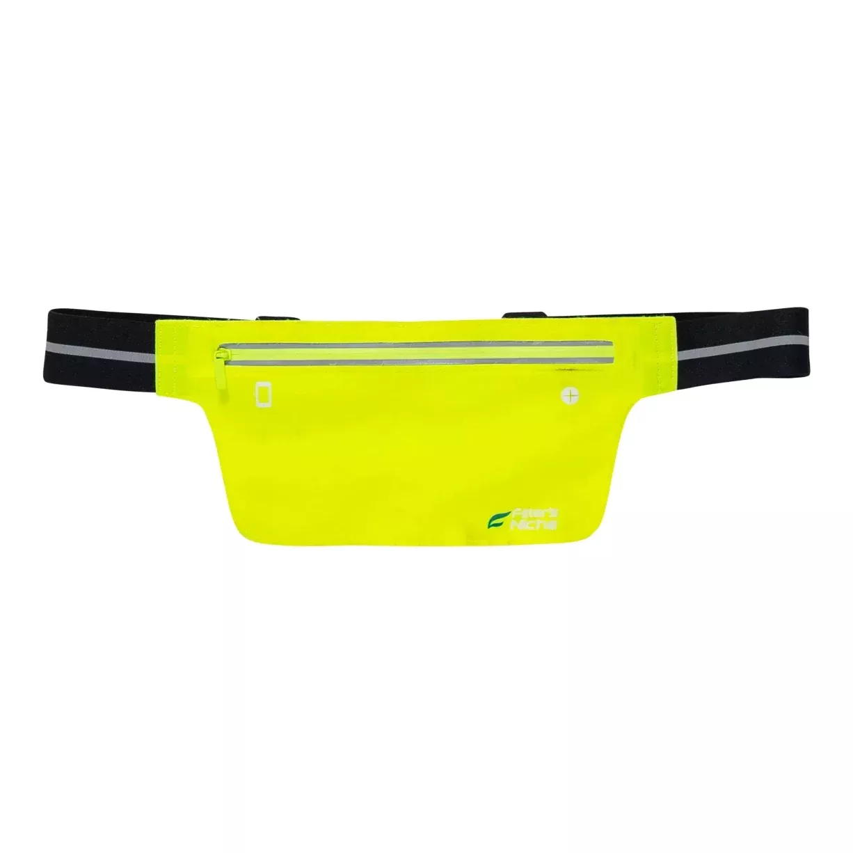 Fitter's Niche UltraSlim Fanny Waist Pack