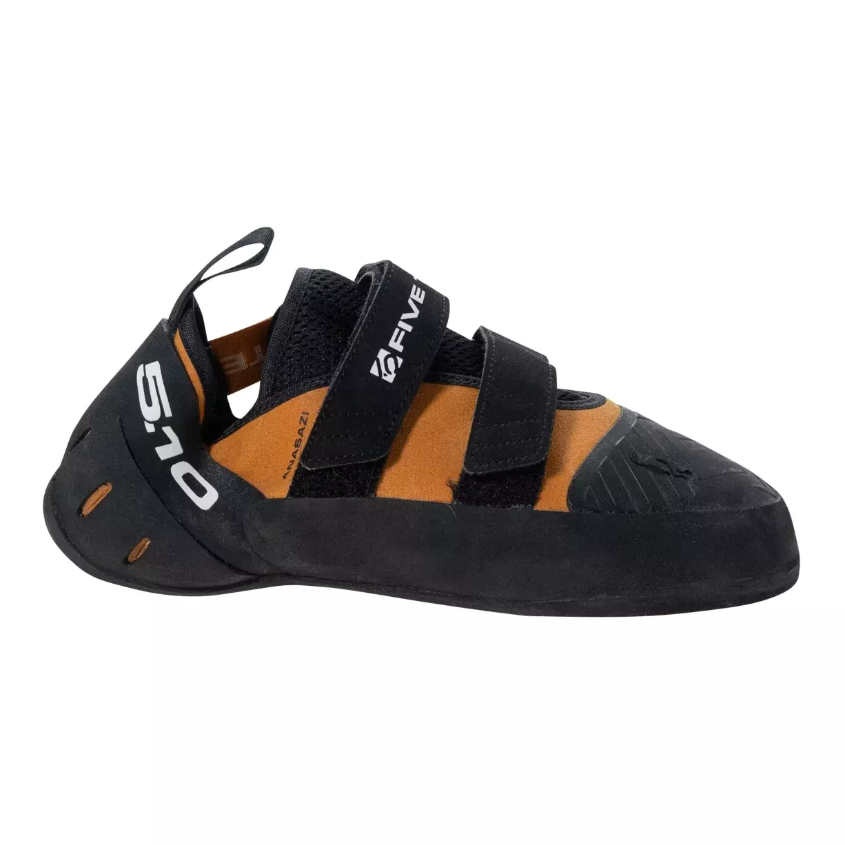 Five Ten Anasazi Pro Climbing Shoes