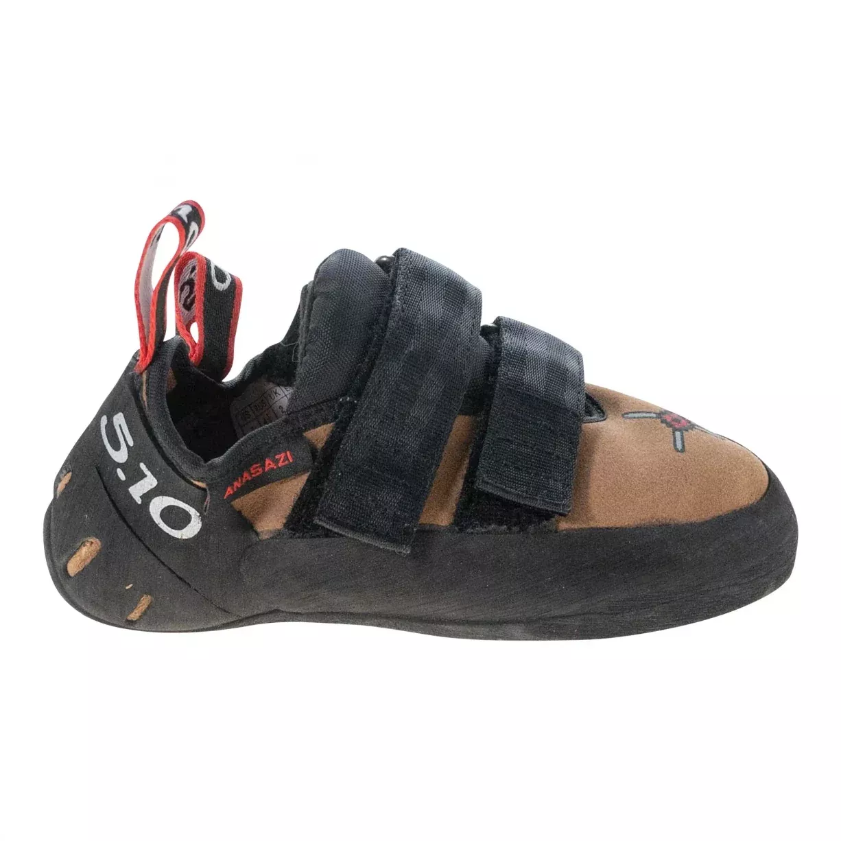 Five Ten Anasazi VCS Climbing Shoes - Men's