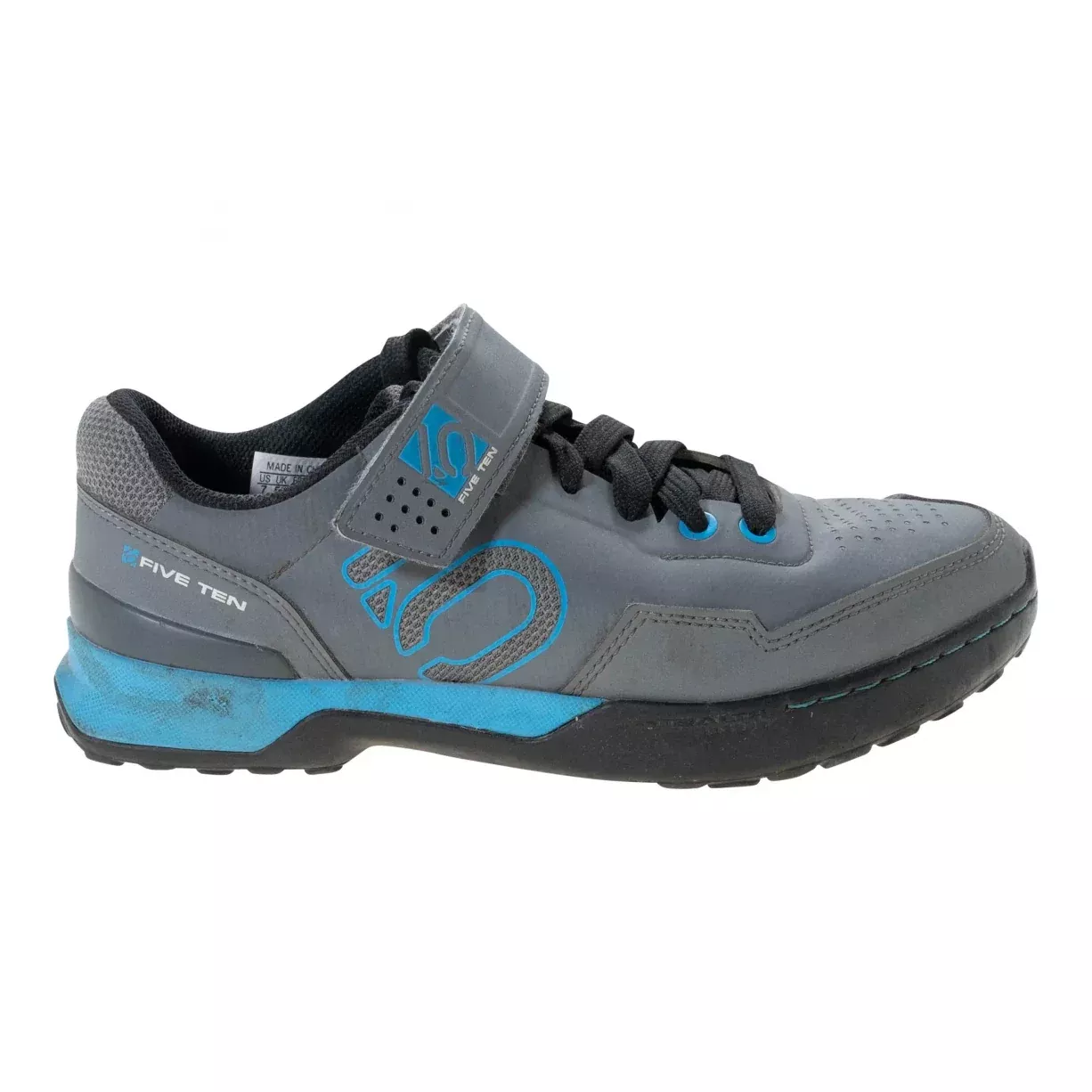 Five Ten Kestrel Lace Up Mtn Bike Shoes - Women's