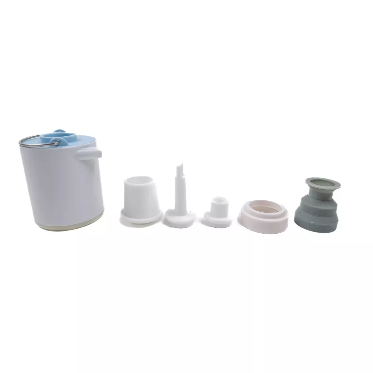 Flextailgear Portable Air Pump