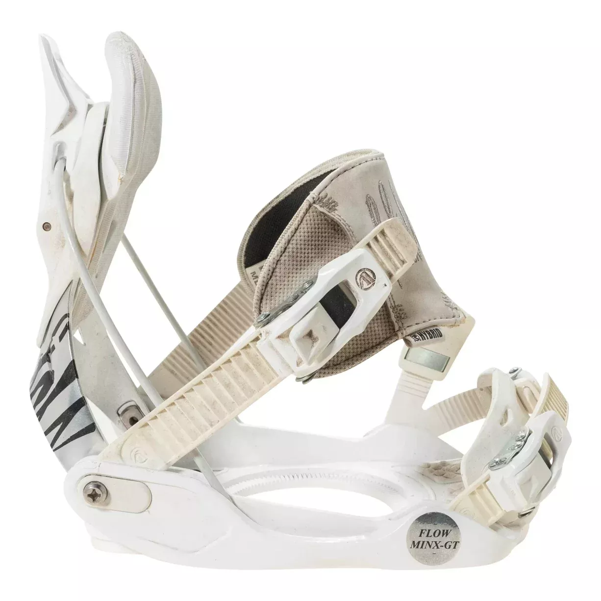 Flow Minx-GT Snowboard Bindings - Women's