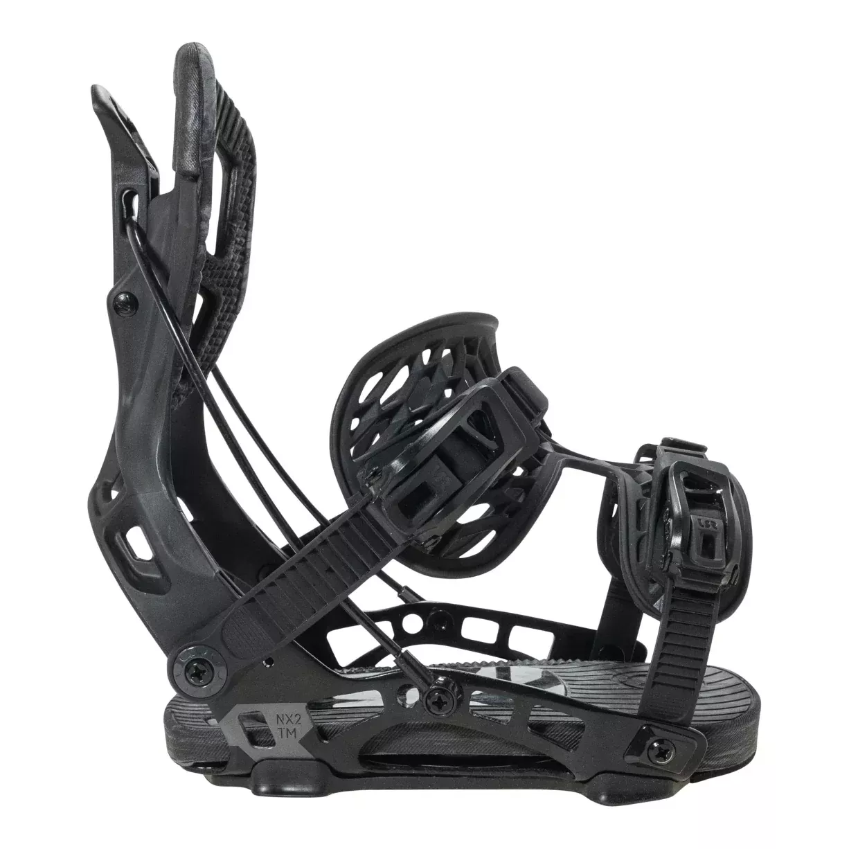 Flow NX2 Hybrid Snowboard Bindings