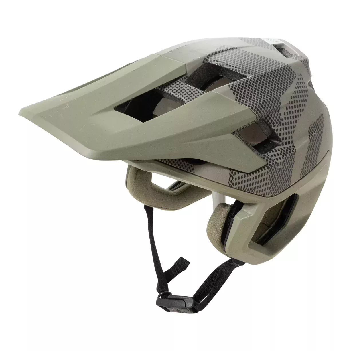 Fox Racing Dropframe Pro MTB Helmet