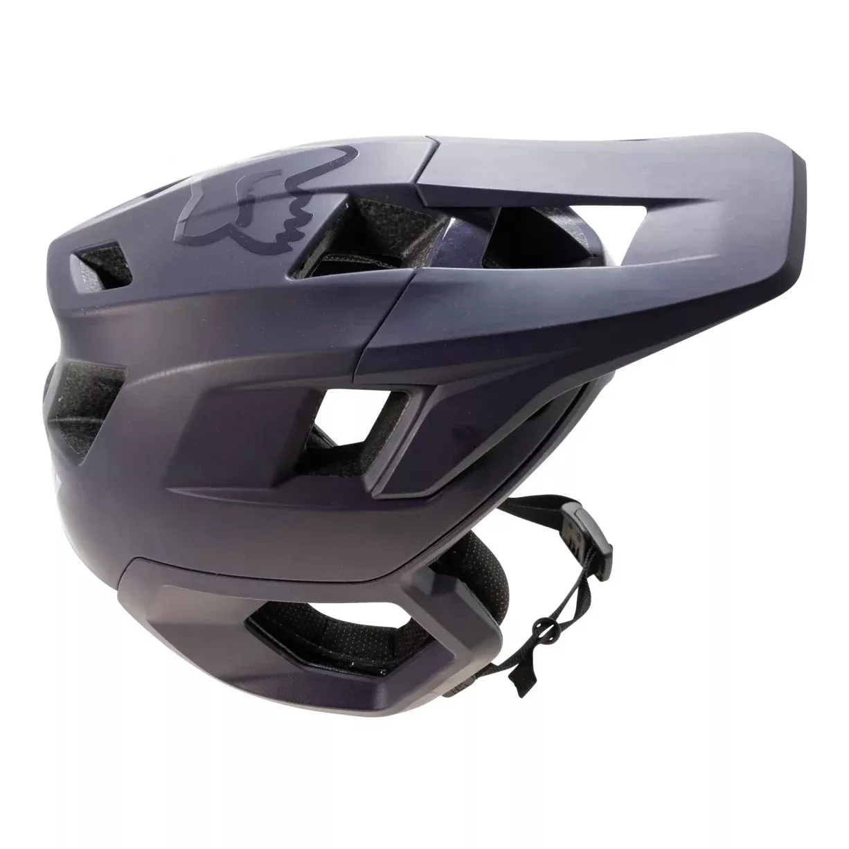 Fox Racing F-5 Dropframe Bike Helmet
