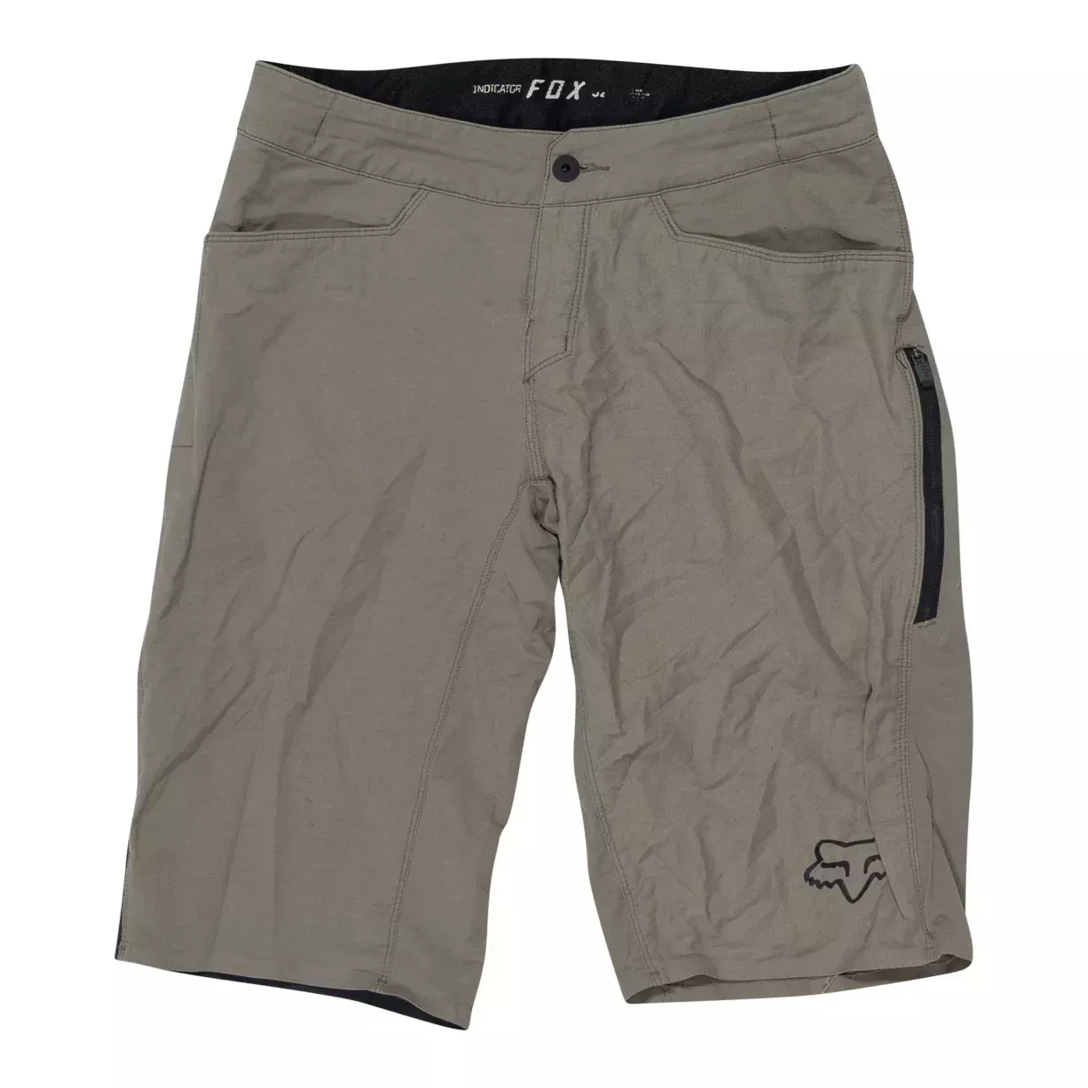 Fox Racing Indicator Shorts - Men's