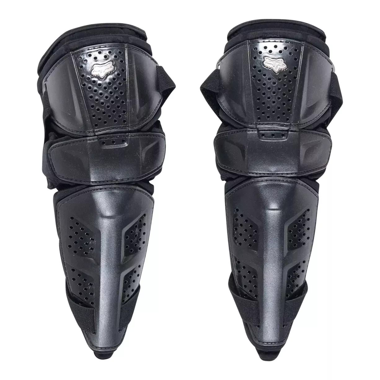 Fox Racing Launch Elbow Guards