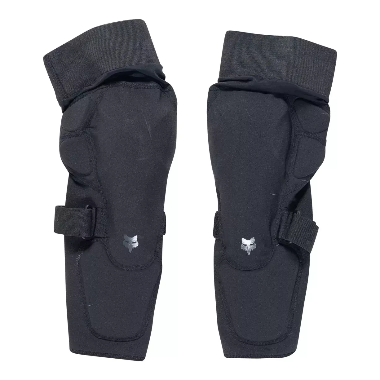 Fox Racing Launch MTB Knee/Shin Pads