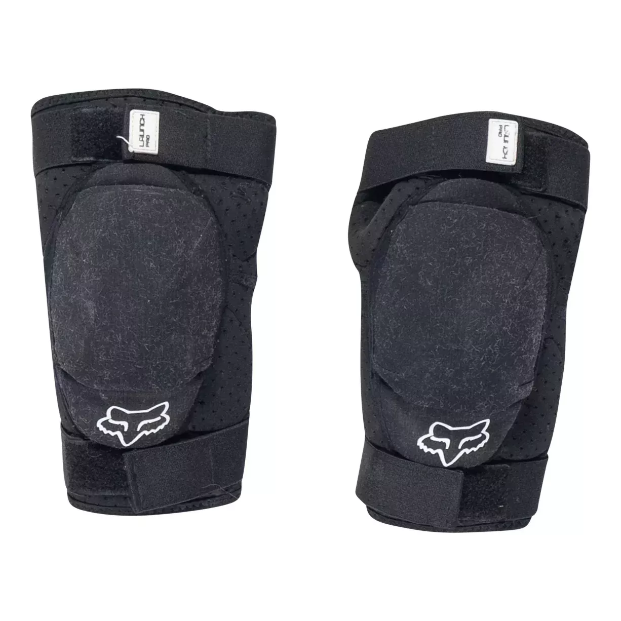 Fox Racing Launch Pro Knee Guard