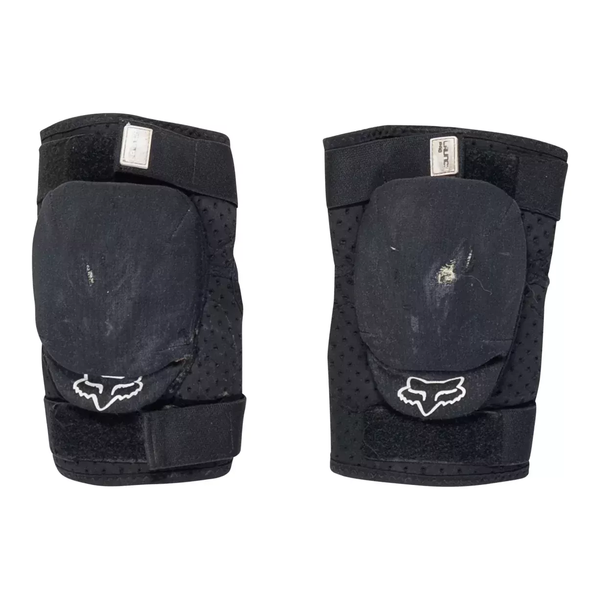Fox Racing Launch Pro Knee Guards- Kids'