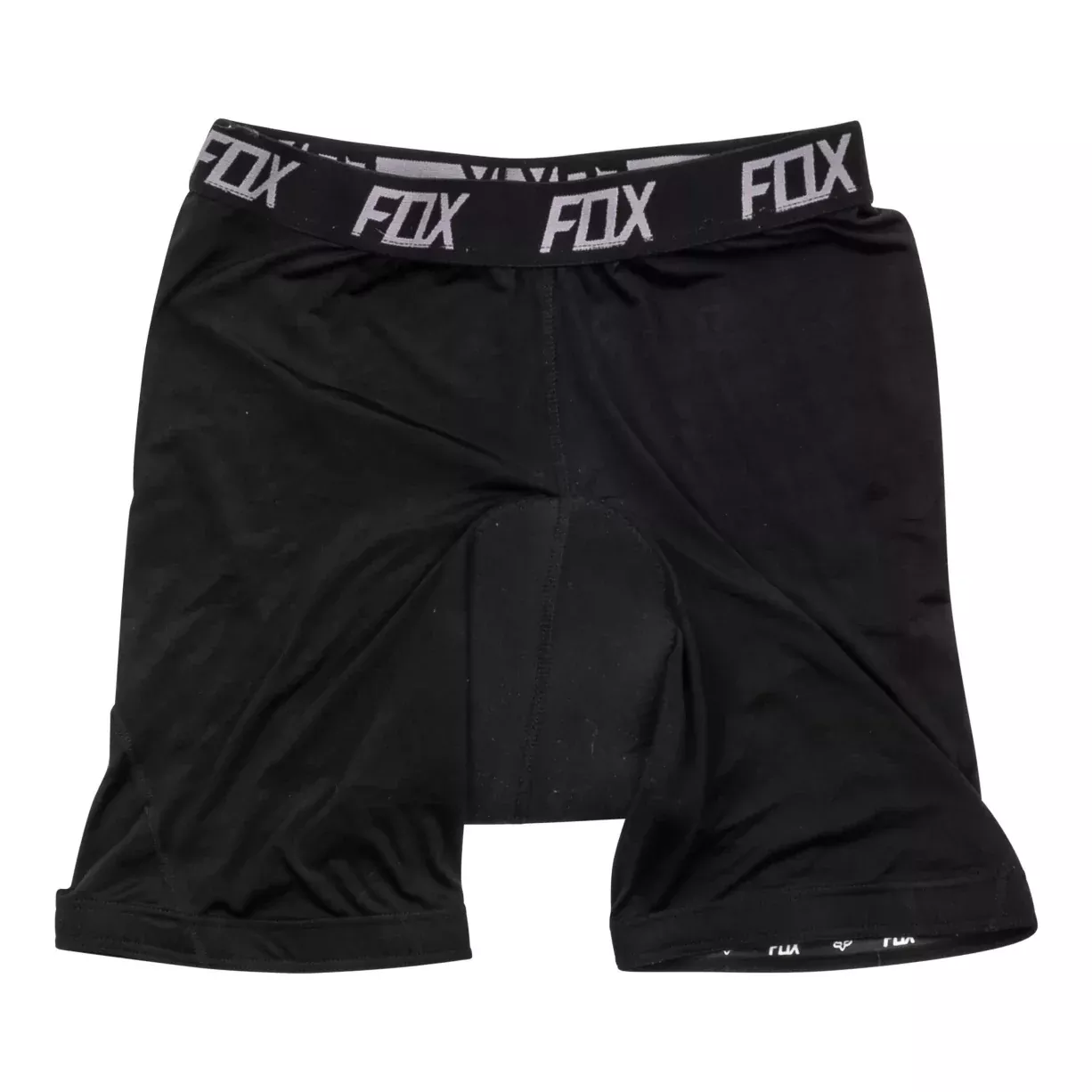 Fox Racing Padded Cycling Liner Shorts - Men's