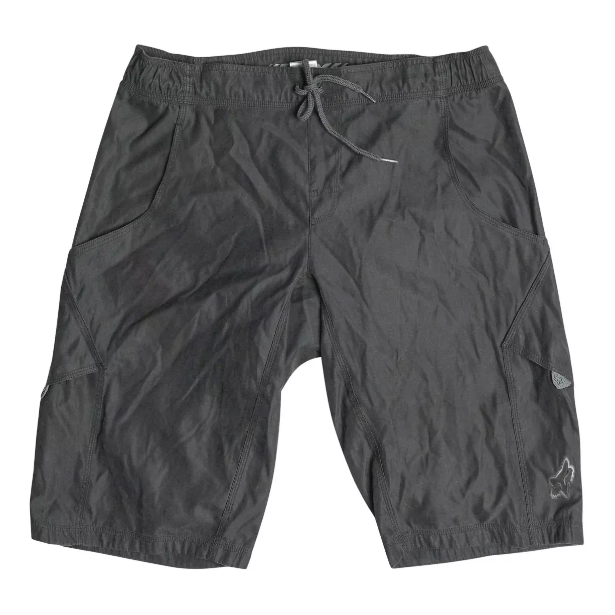 Fox Racing Padded MTB Shorts - Men's