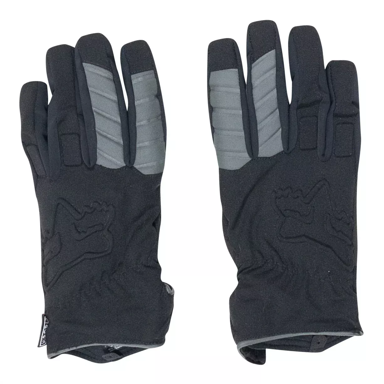 Fox Racing Waterproof Thermo Gloves