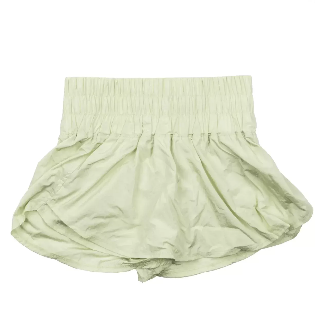 Free People The Way Home Skort
