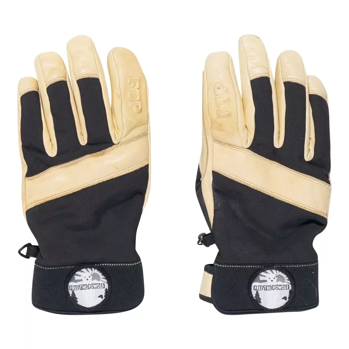 Free The Powder BC Glove