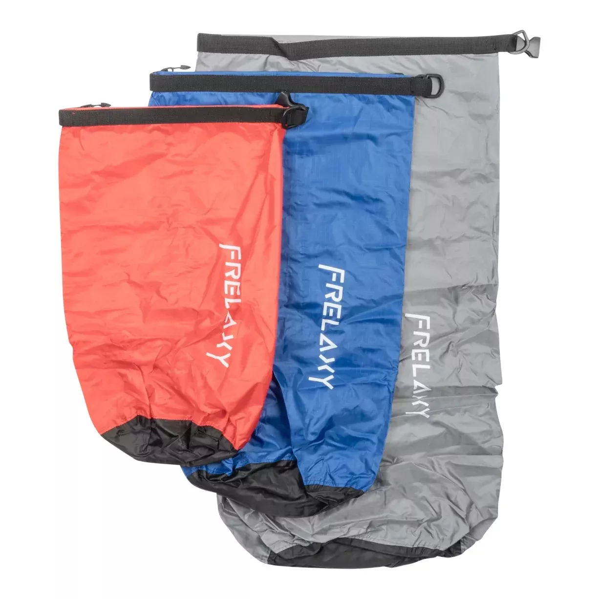 Frelaxy Dry Sack 3-Pack
