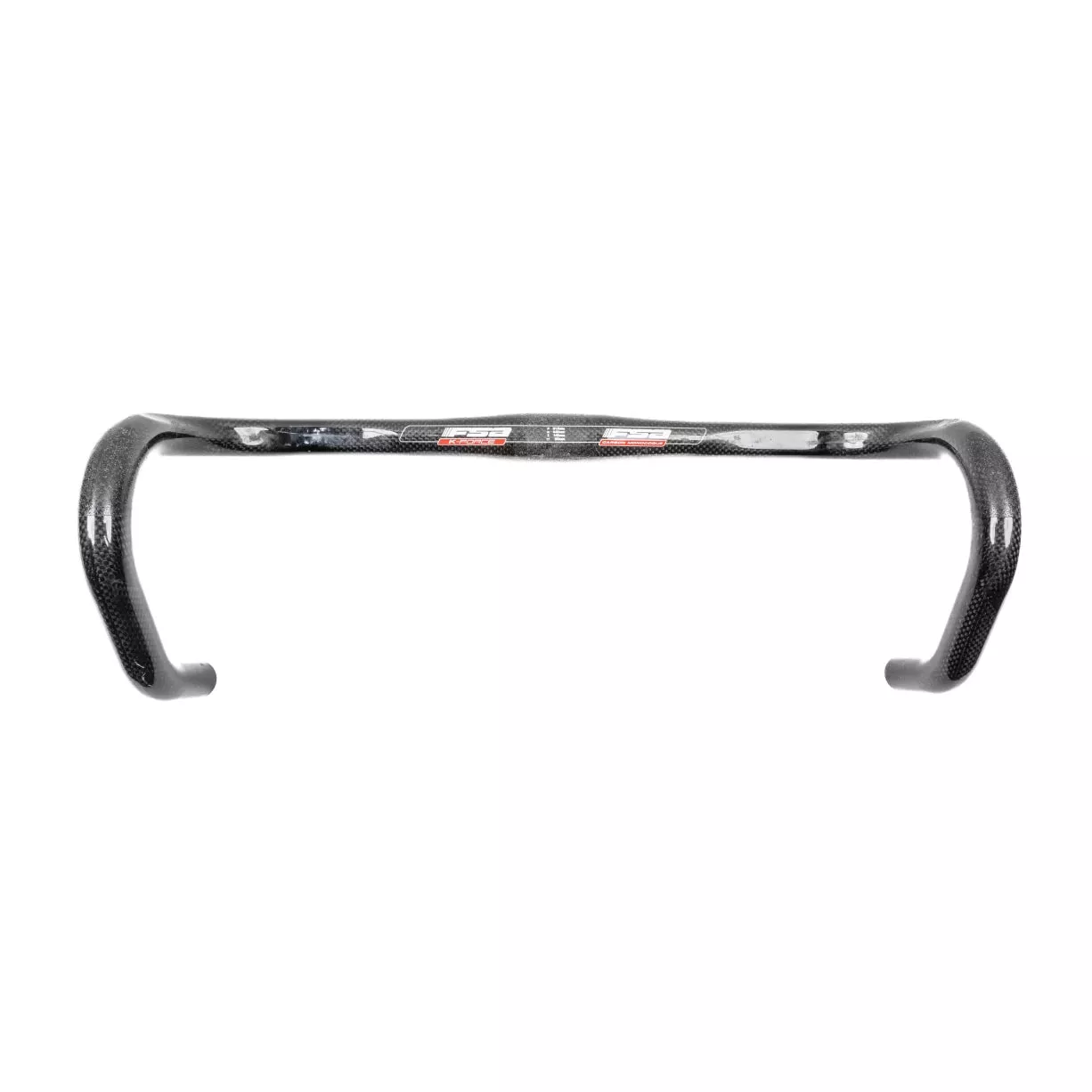 FSA K-Force Compact Carbon Handlebar - 440mm