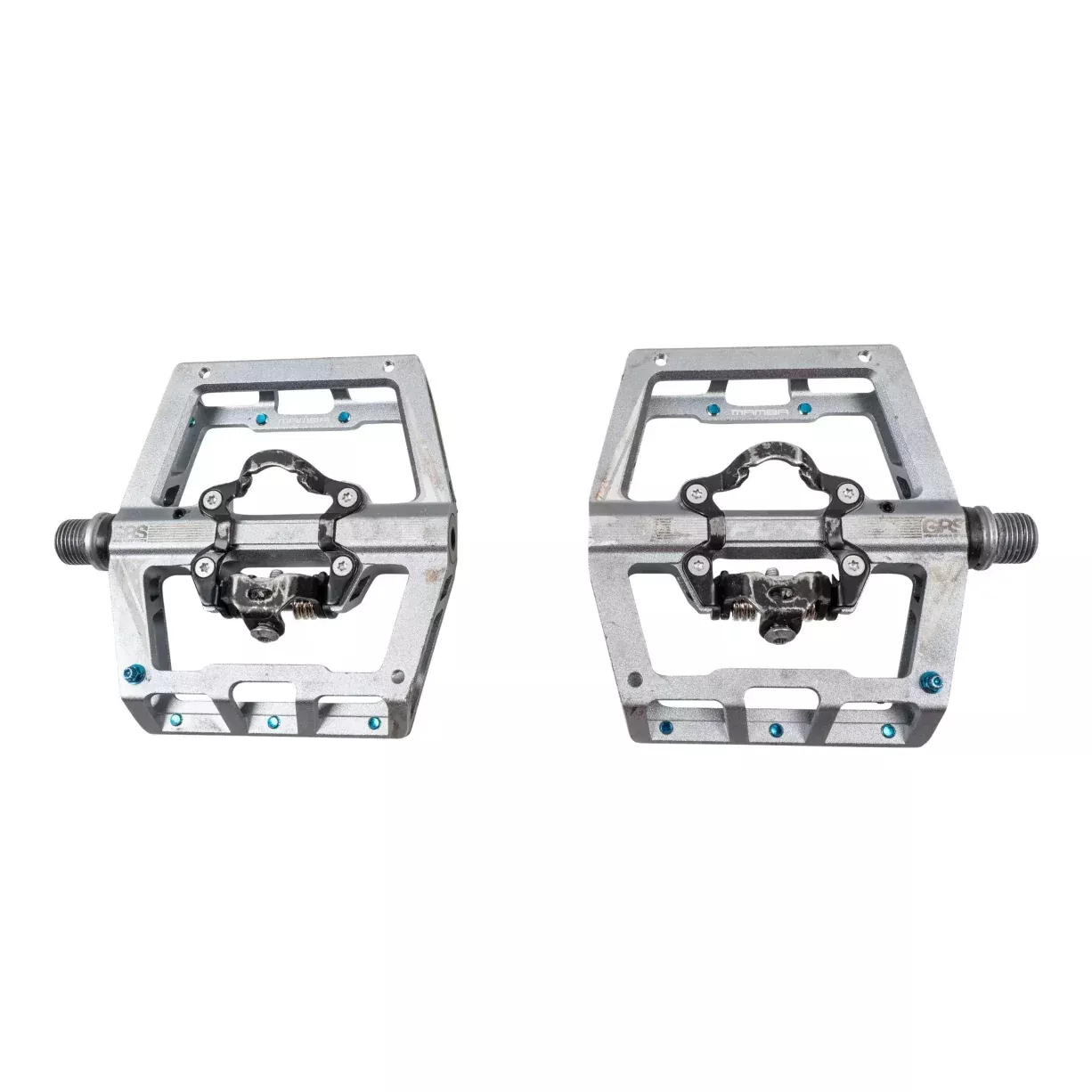 Funn Mamba Single Sided Clip MTB Pedals