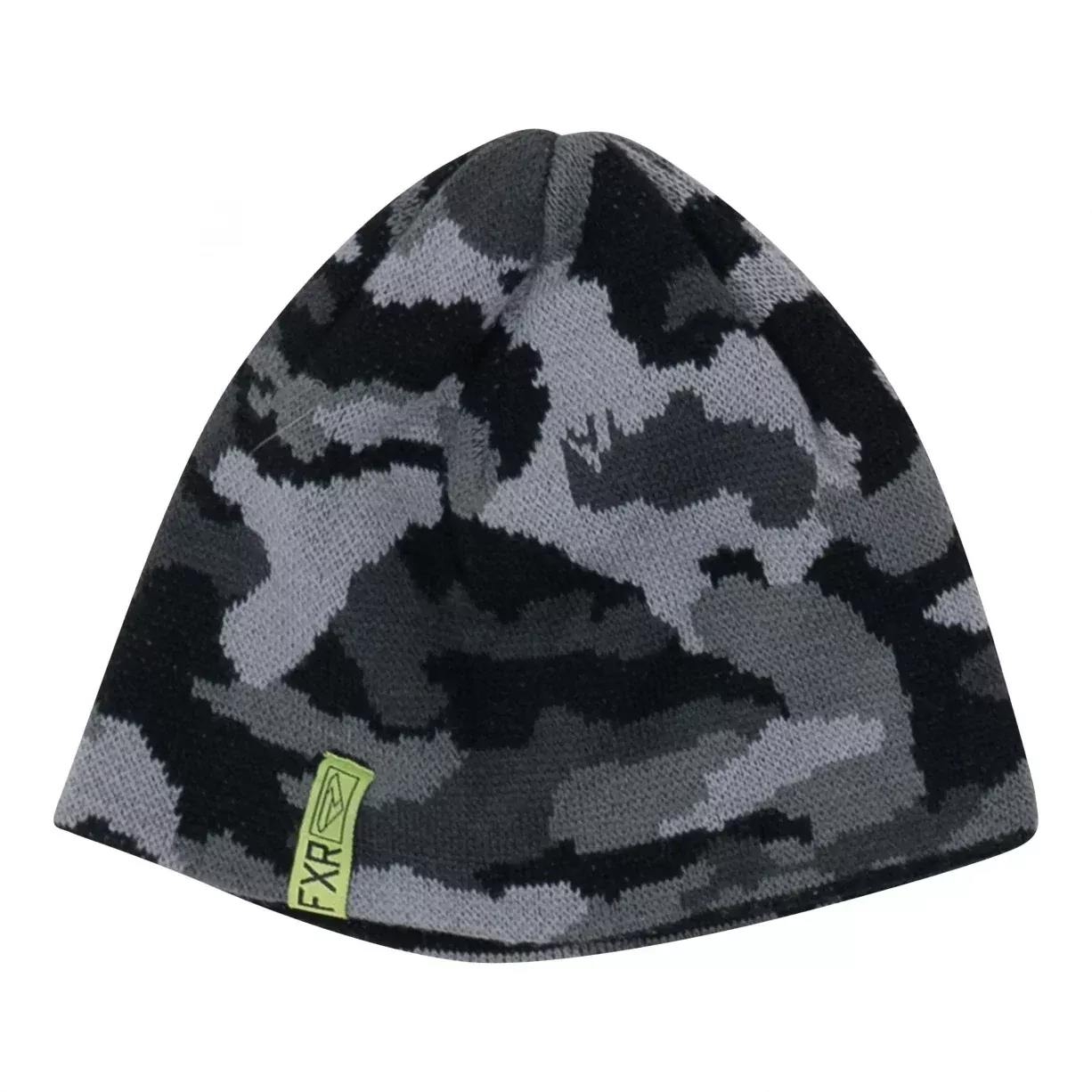 FXR Platoon Camo Beane