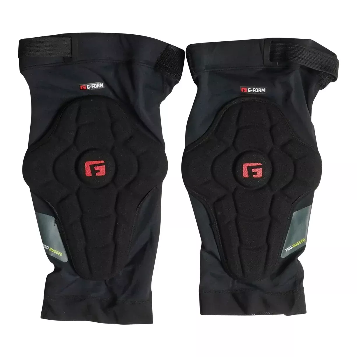 G-Form Pro-Rugged MTB Knee Guards