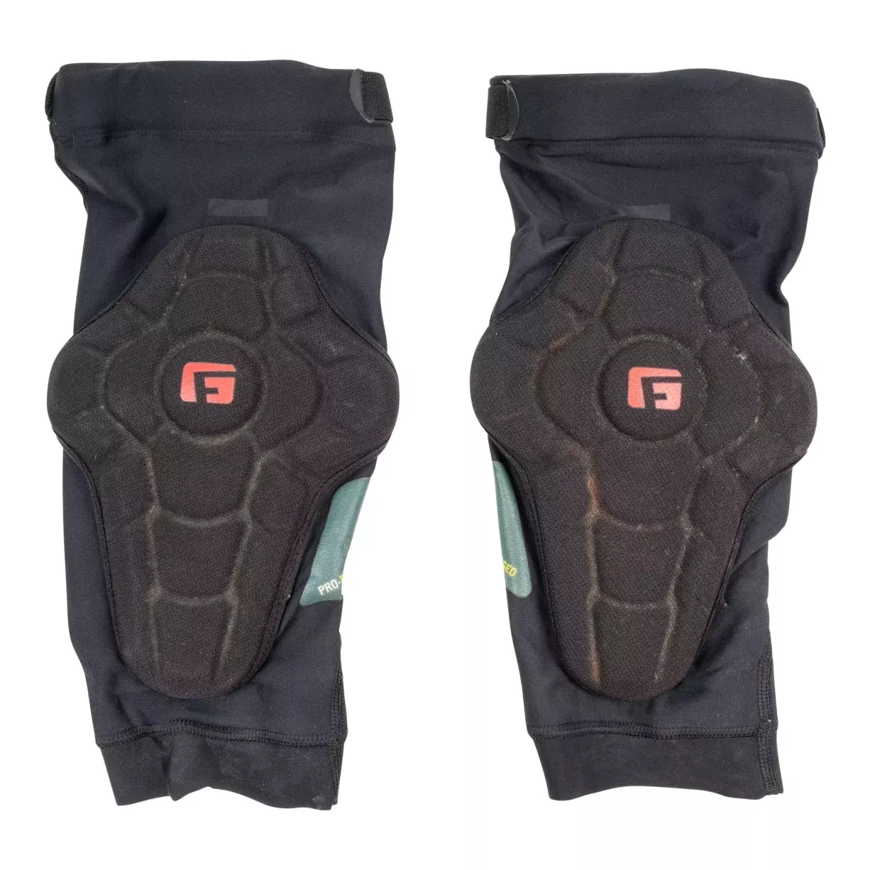 G-Form Pro-Rugged MTB Knee Pads