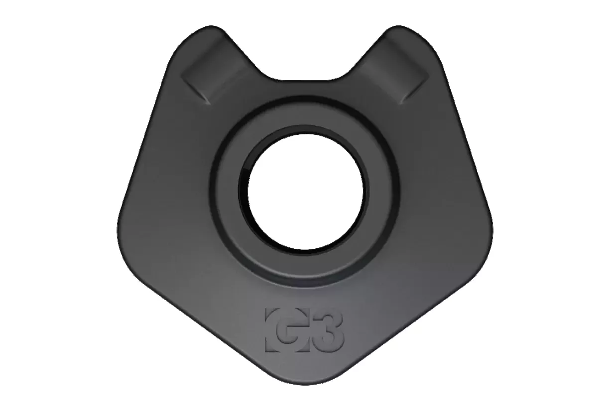 G3 PIVOT Magnetic Trekking Baskets