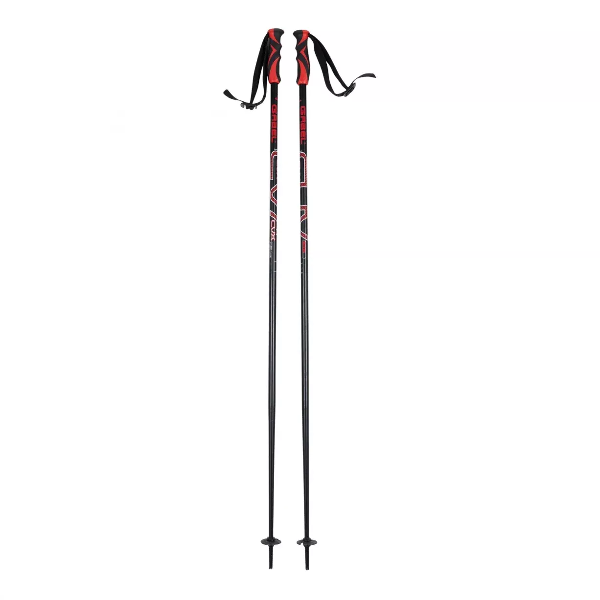 Gabel CVX Cross Ski Poles