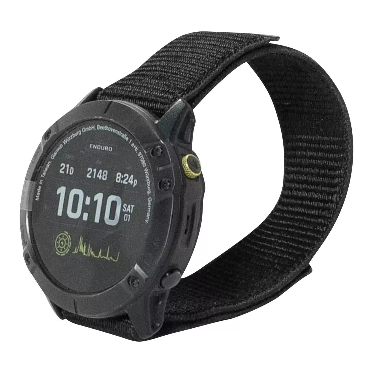 Garmin Enduro GPS Watch