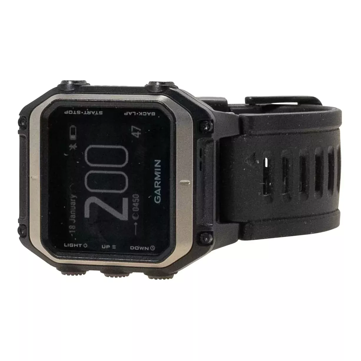 Garmin Epix GPS Watch