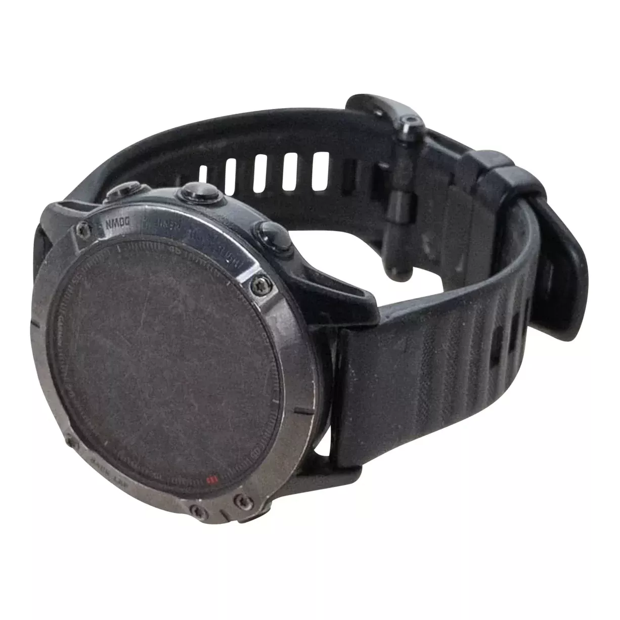 Garmin Fenix 6 Sapphire