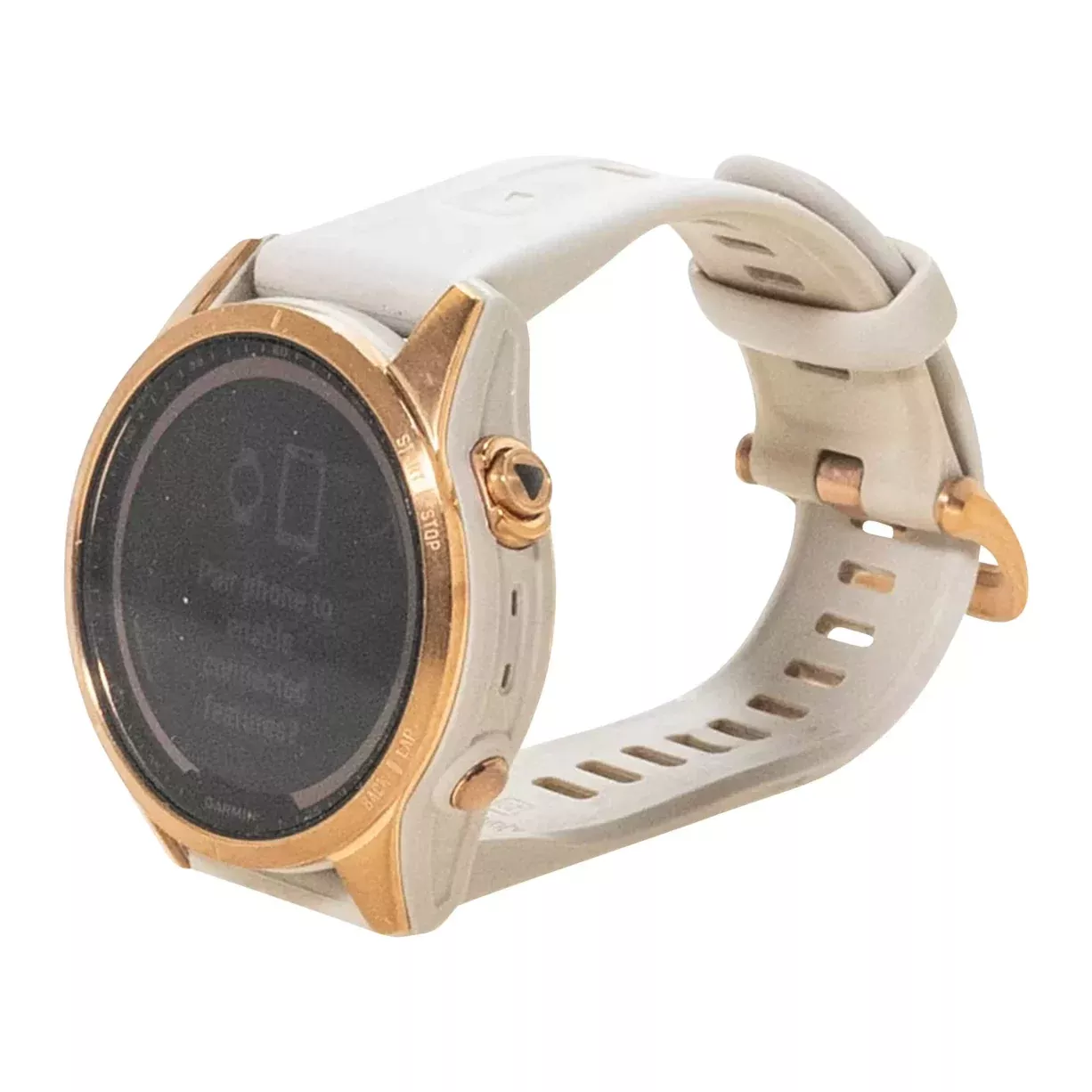 Garmin fenix 7S Multisport GPS Watch