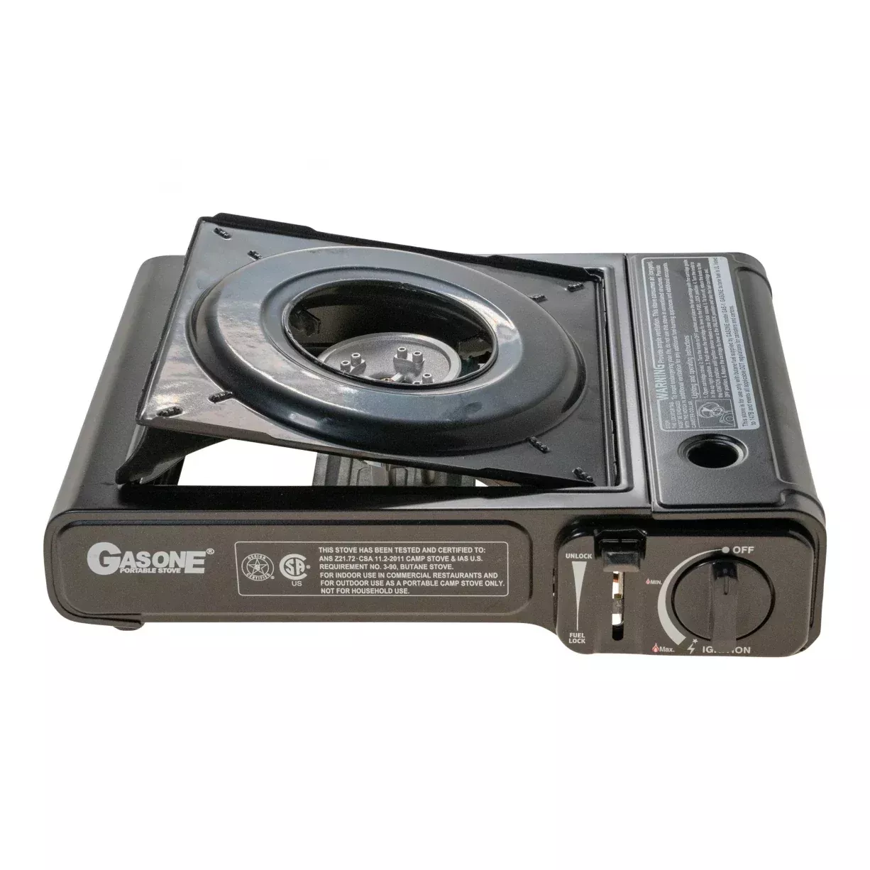 GasOne Portable Butane Stove