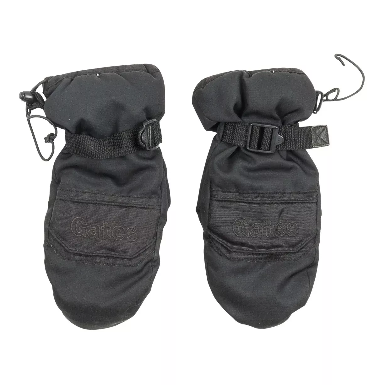 Gates Insulated Mitten