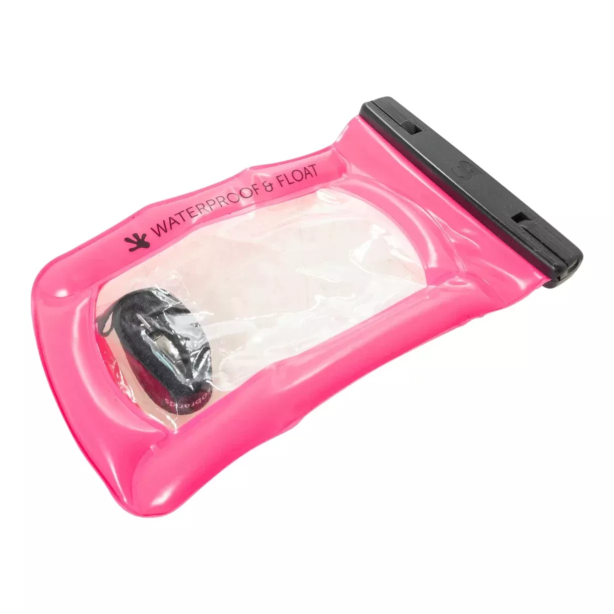 Geckobrands Floating Phone Drybag