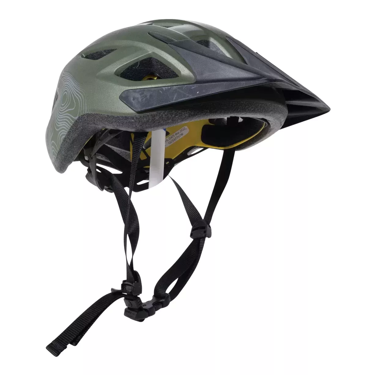 Giant Path MIPS Helmet - Men's