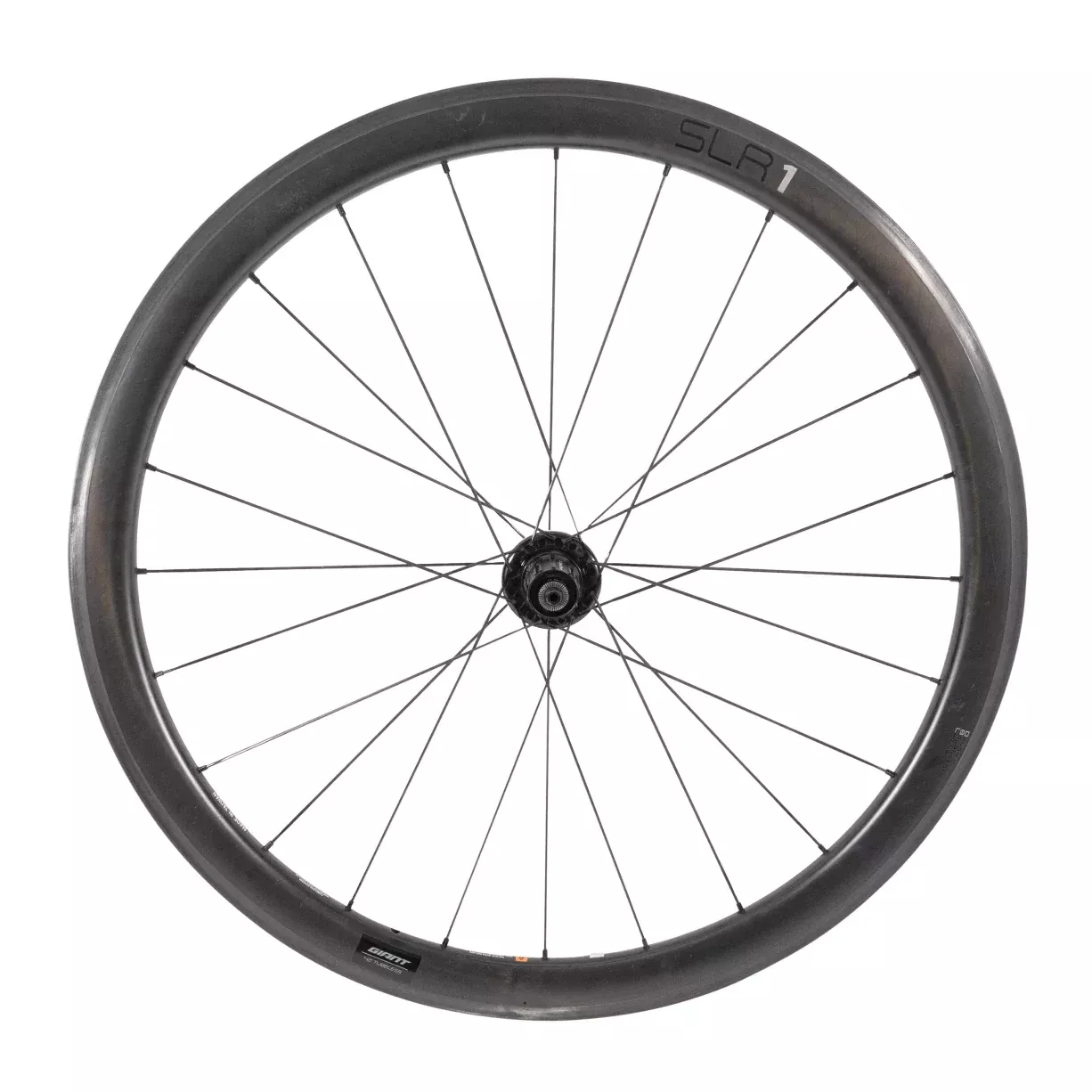 Giant SLR 1 42 Wheelset