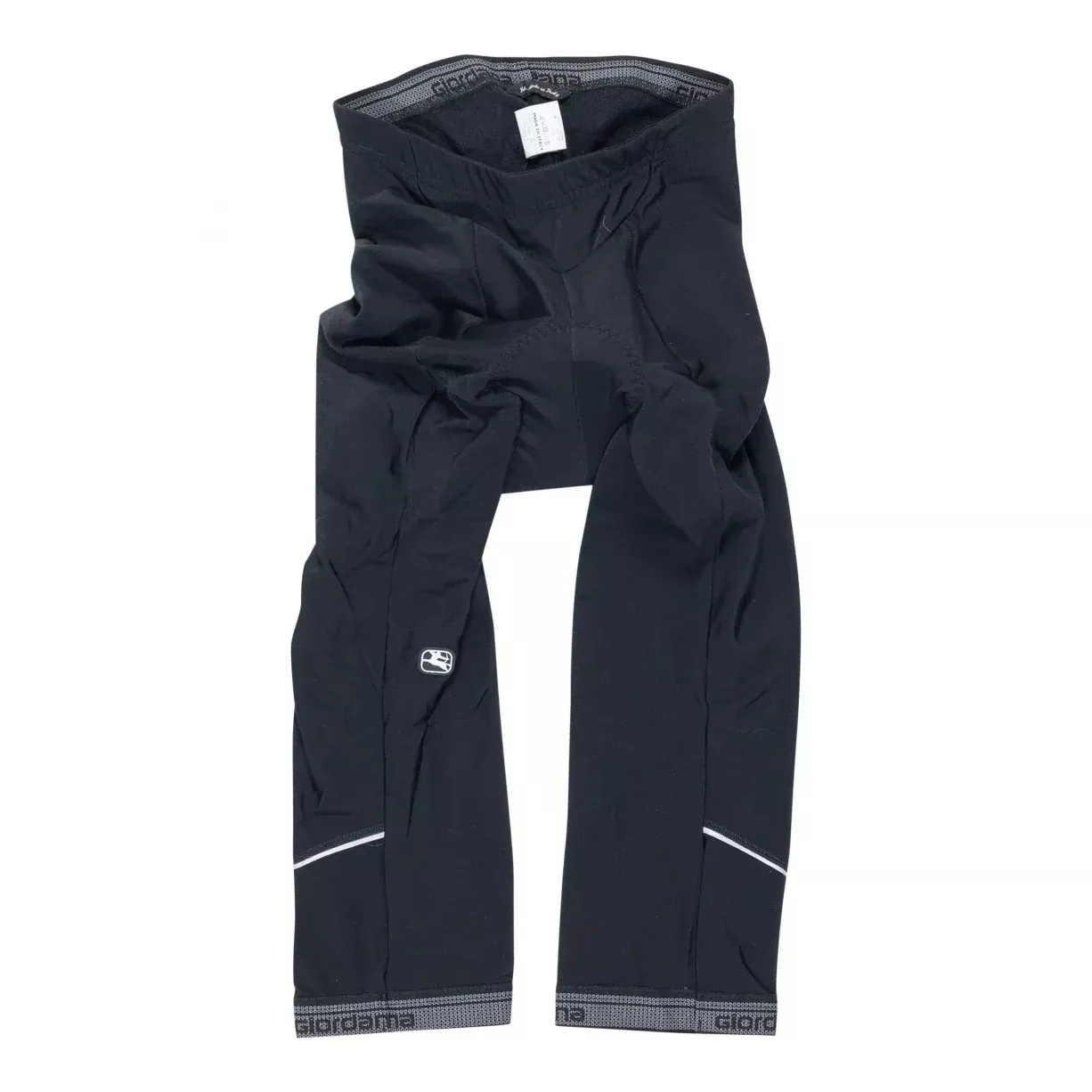 GIORDANA Fusion Thermal Knicker