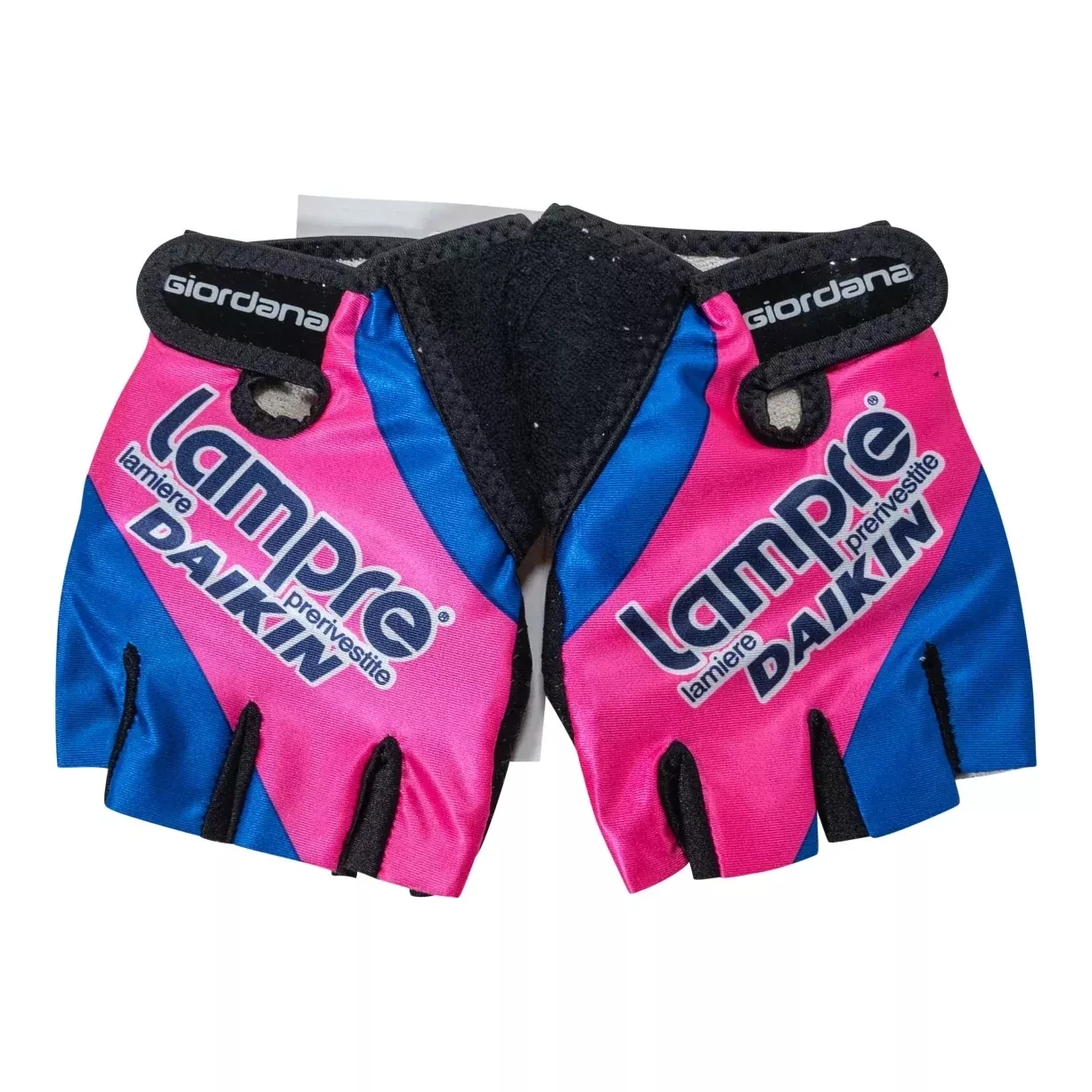GIORDANA Team Lampre Pro Cycling Glove