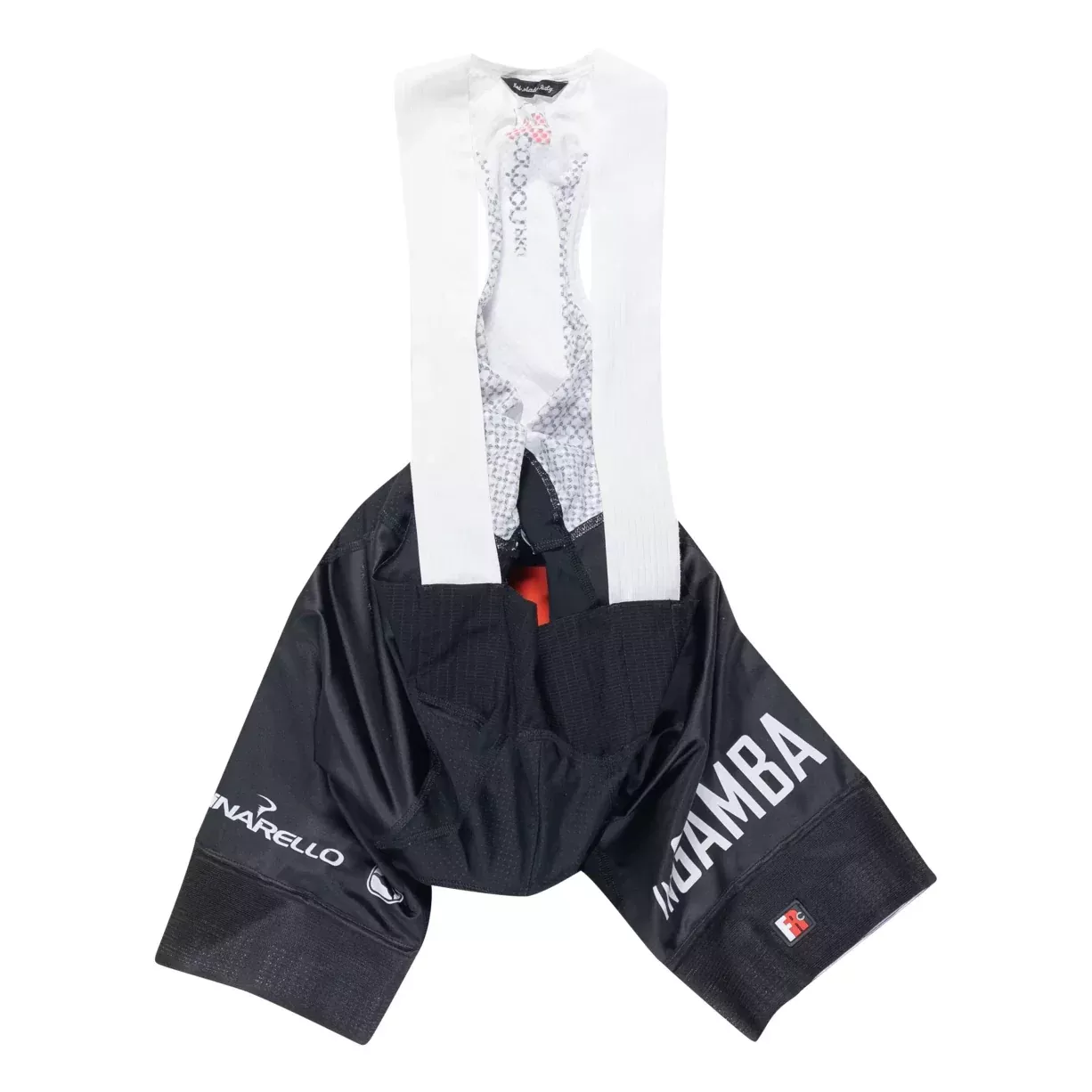 Giordanna inGamba Cycling Bibs - Women's