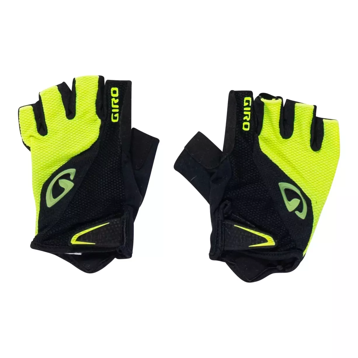 Giro Bravo Gel Glove - Men's