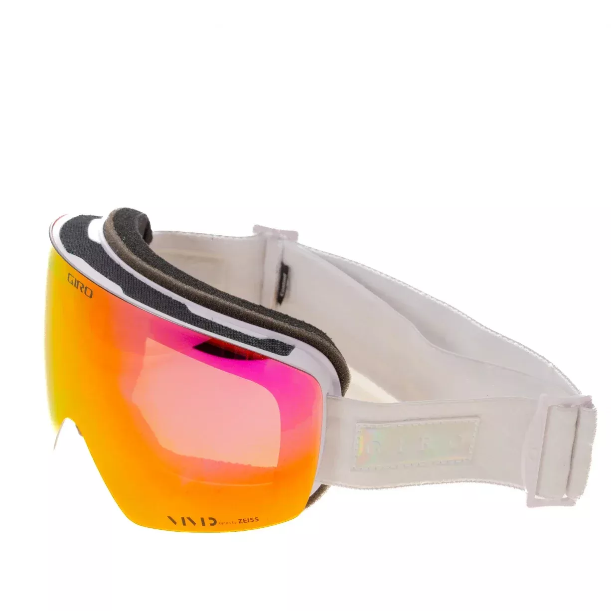 Giro Contour Ski Goggles