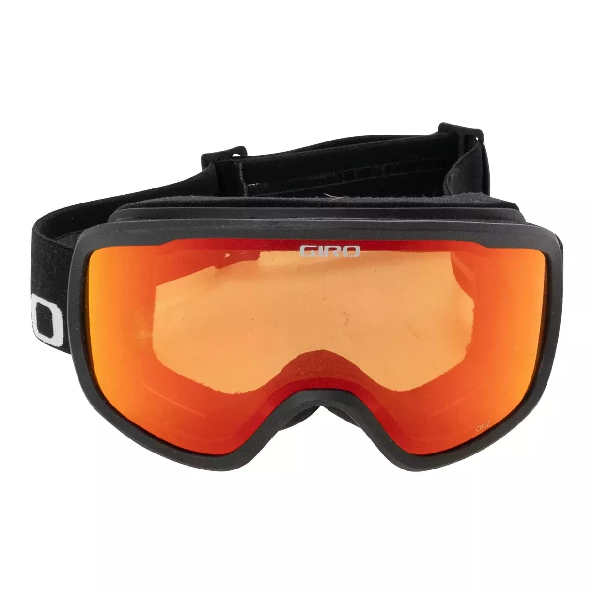 Giro Cruz Goggle