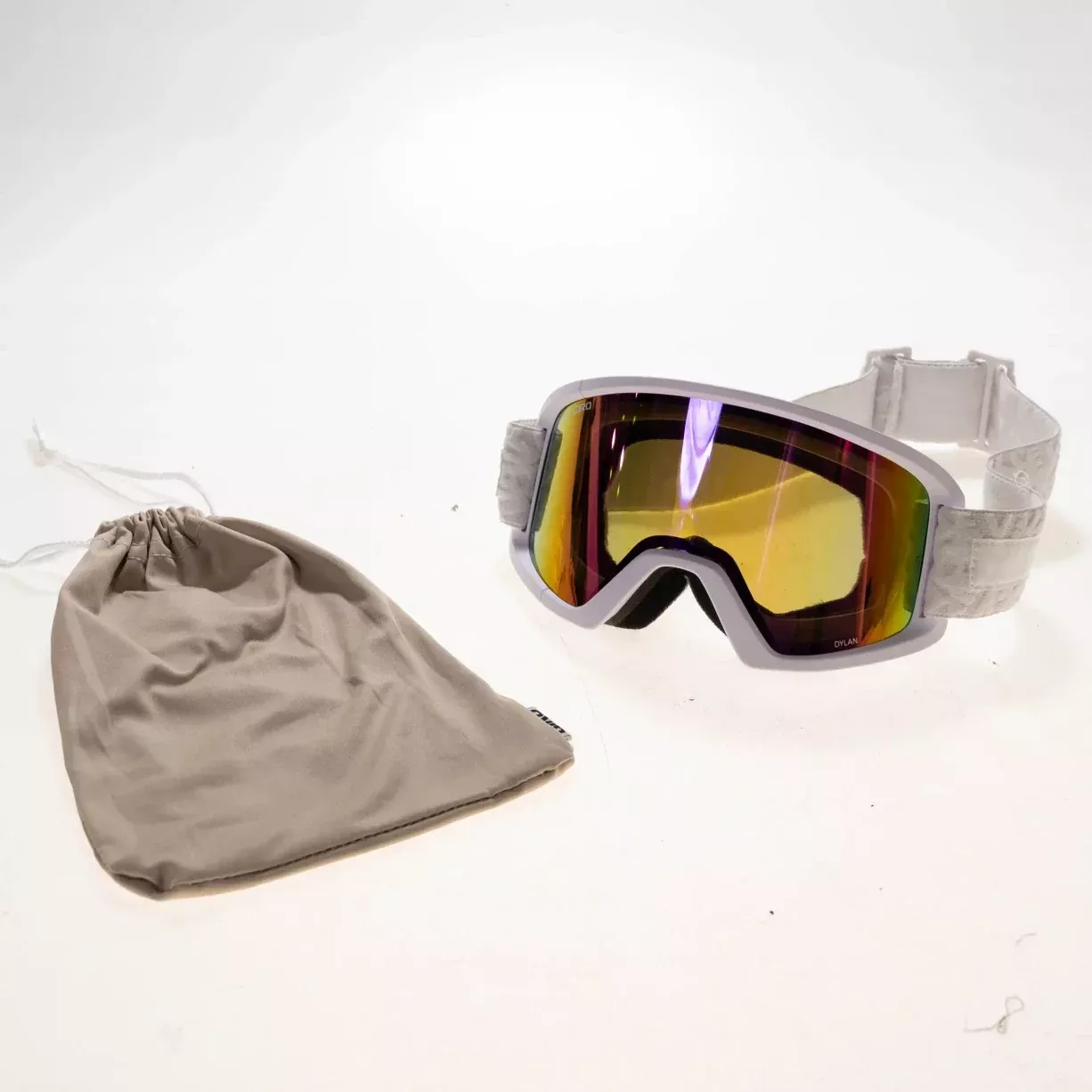 Giro Dylan Goggle